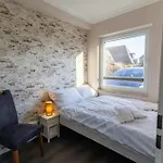 דירה Heverstroem Heverstroem 1 *