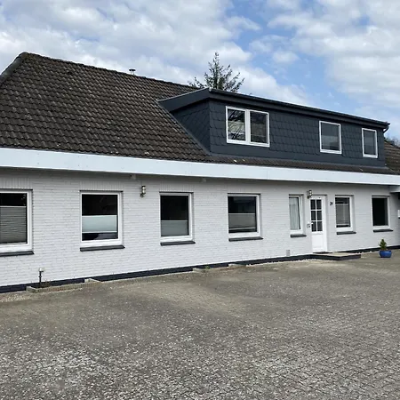 Heverstroem Heverstroem 1 Sankt Peter-Ording