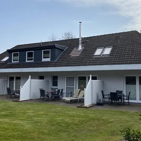 Heverstroem Heverstroem 1 * Sankt Peter-Ording