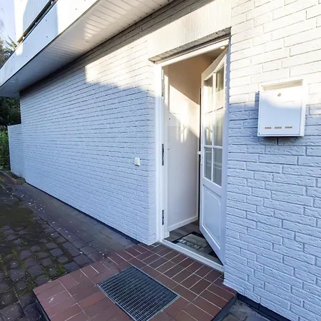 Heverstroem Heverstroem 1 Appartement Böhl