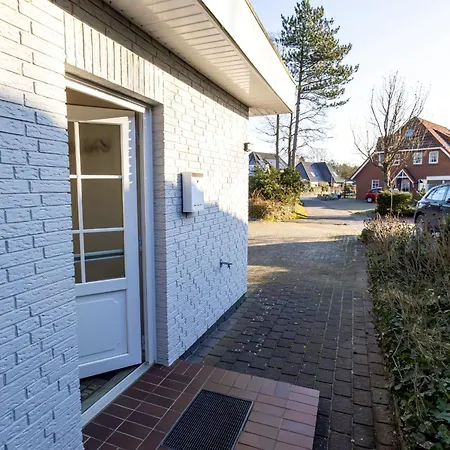 Appartement Heverstroem Heverstroem 1