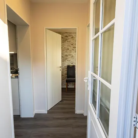Heverstroem Heverstroem 1 Lägenhet