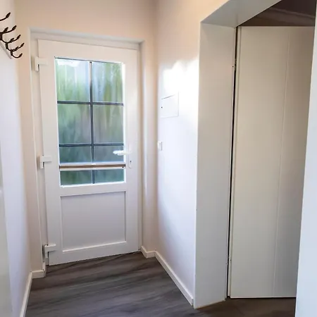 Heverstroem Heverstroem 1 Appartement Böhl