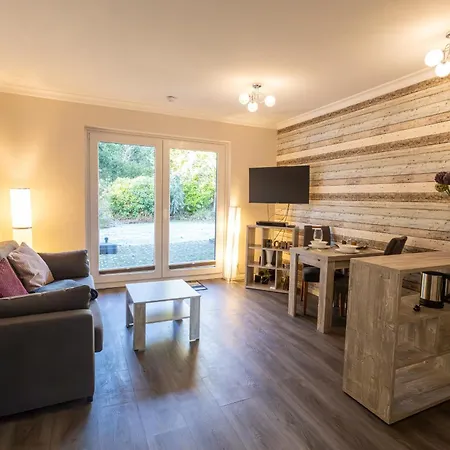 Heverstroem Heverstroem 1 Appartement Böhl