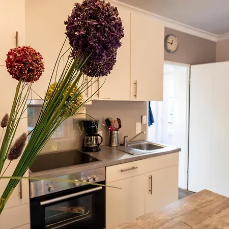 Heverstroem Heverstroem 1 Appartement Böhl