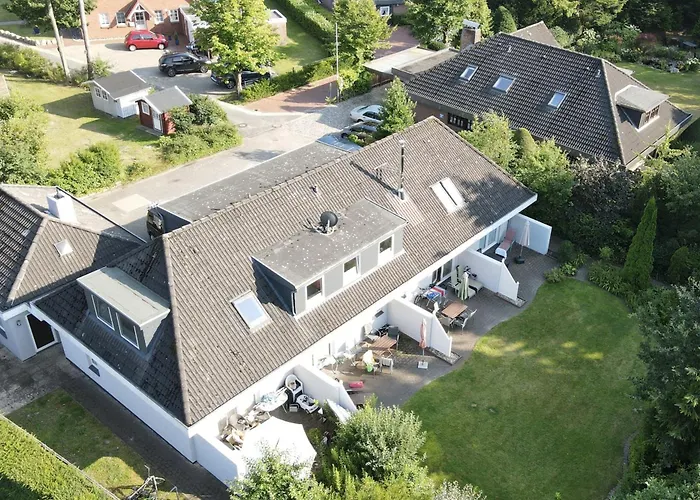 Heverstroem Heverstroem 1 Appartement