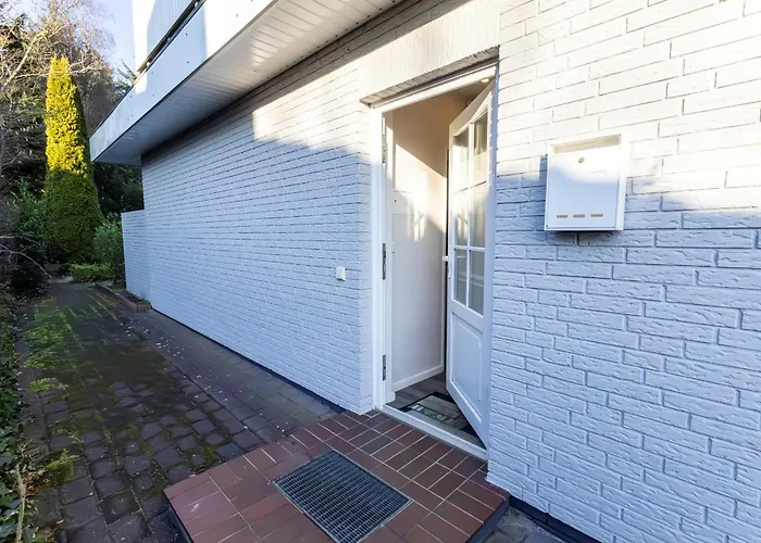 Heverstroem Heverstroem 1 Appartement Böhl