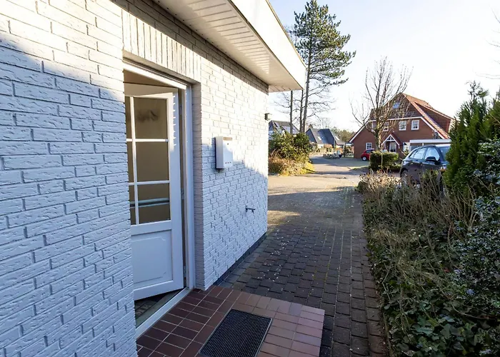 Appartement Heverstroem Heverstroem 1