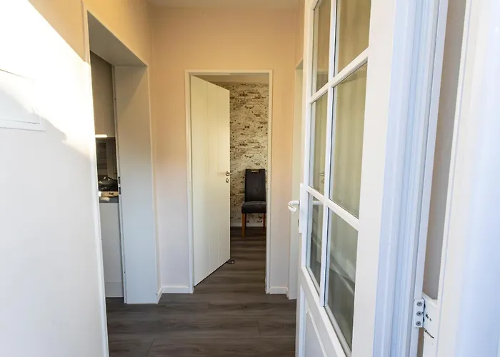 Heverstroem Heverstroem 1 Appartement