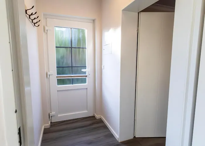 Heverstroem Heverstroem 1 Appartement Böhl