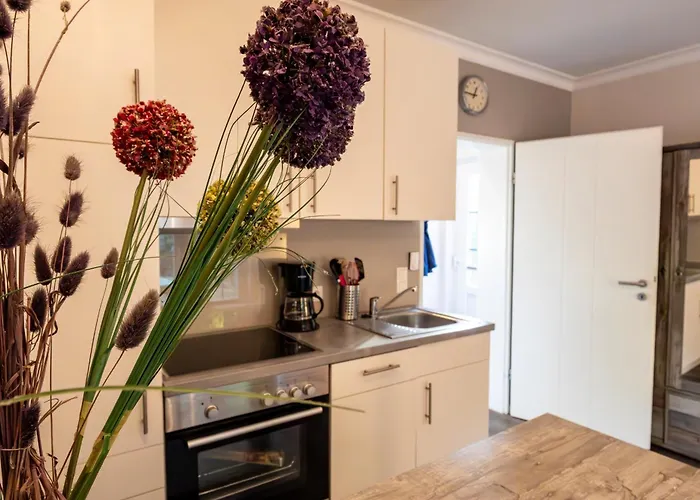 Heverstroem Heverstroem 1 Appartement Böhl