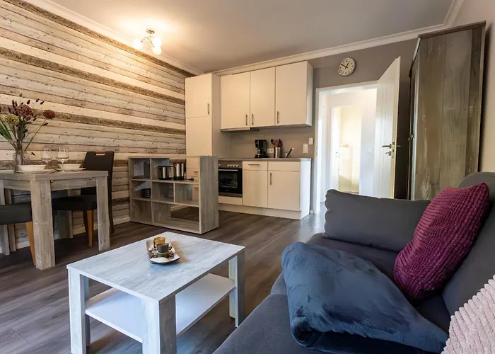 Heverstroem Heverstroem 1 Appartement