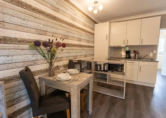 Appartement Heverstroem Heverstroem 1