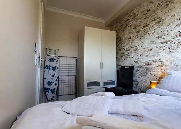 Heverstroem Heverstroem 1 Appartement *