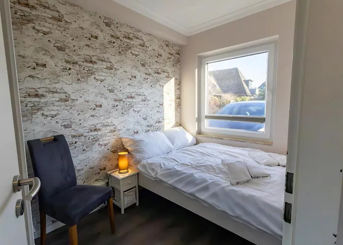 Appartement Heverstroem Heverstroem 1 *