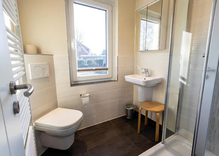 Appartement Heverstroem Heverstroem 1