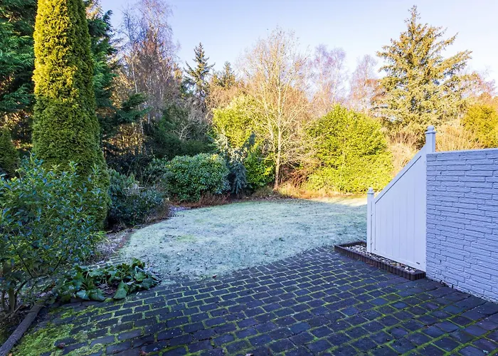 Appartement Heverstroem Heverstroem 1 *